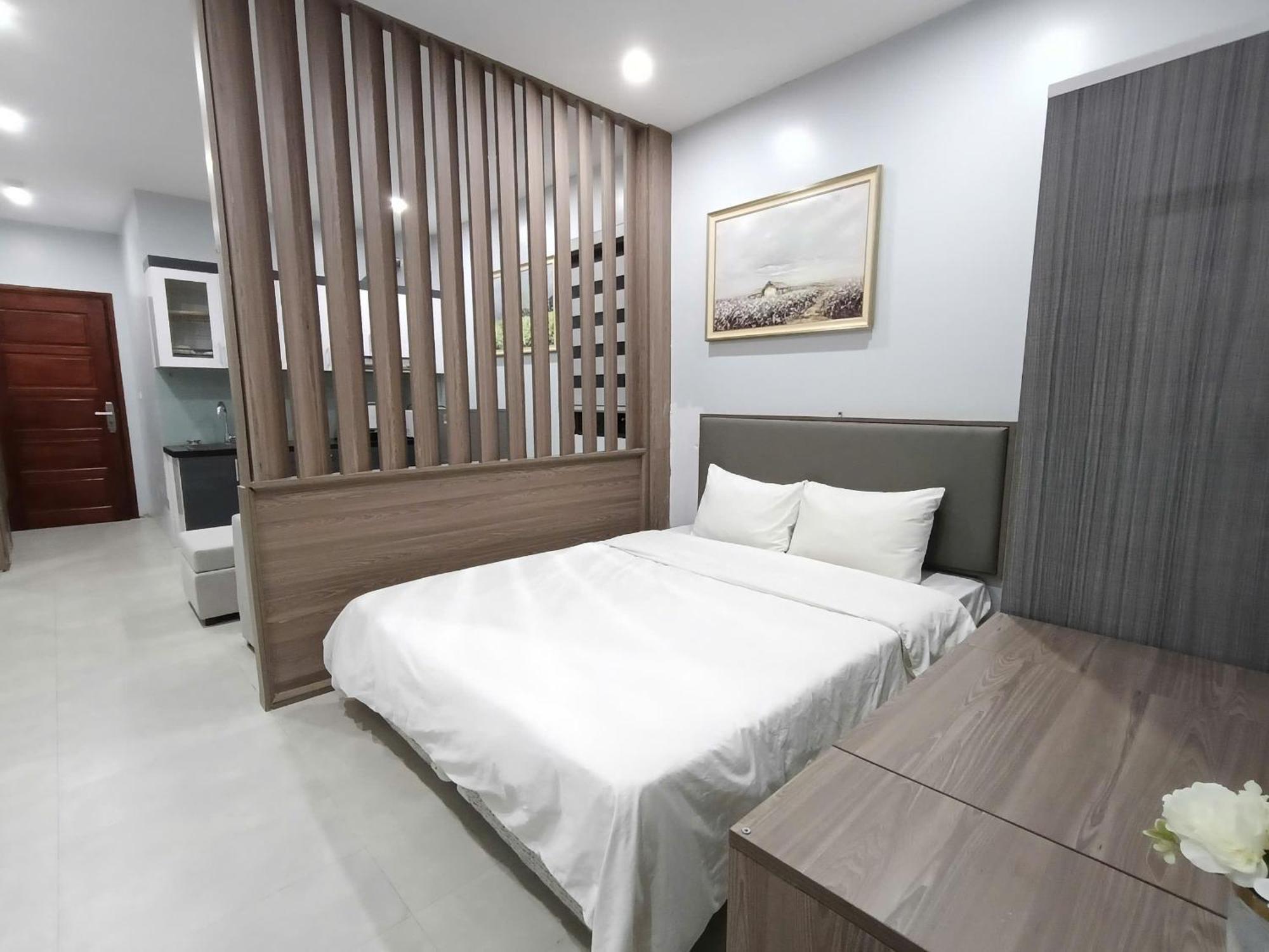 Blue Home Homestay Ha Noi Hanói Exterior foto